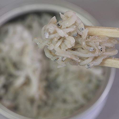 山梨罐詰 静岡釜揚しらす缶詰 40g×6個入 3枚目