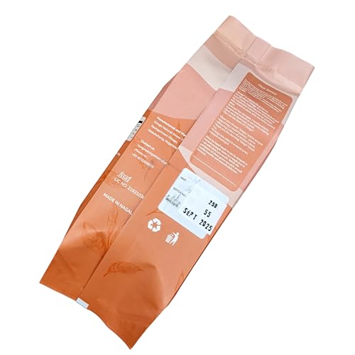 Image of Made in Nagaland| Sungo Assorted Pack, Green Tea bags, 5 Varieties - Tulsi, Cinnamon, Pandan, Tea Flower SUNGO Organic Green Tea
