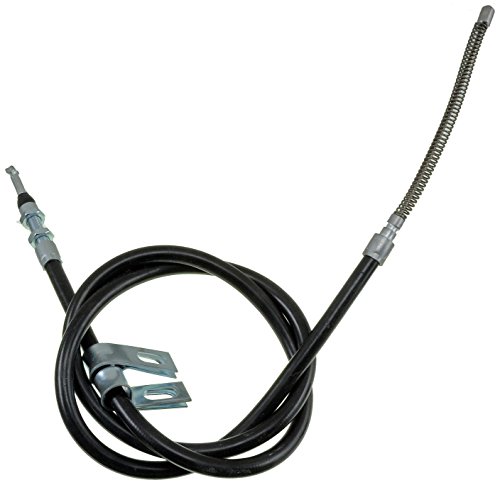 Cable de freno Dorman C94675 con núcleo de acero de alta resistencia a la tensión