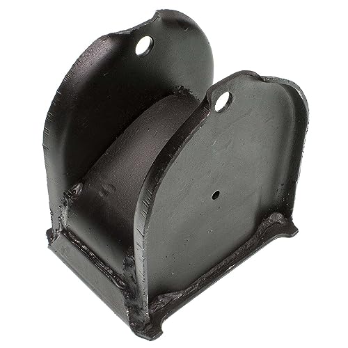 World American WA12-5031 Front Leaf Spring Hanger 7900 Series Replaces OE After market 25-713, Automann M3489, M8298