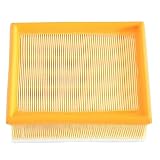 Engine Air Filter For CITROEN PICASSO 2.0L 2002-2012 XSARA PEUGEOT 206 CC 2000-2007 Car Accessories