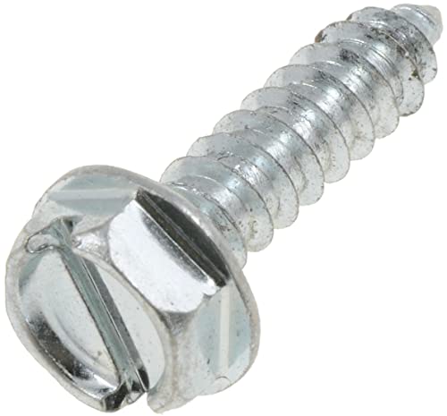 Vis à tôle Hex Head Sheet Metal Screw Dorman 365-197 pour fixation solide