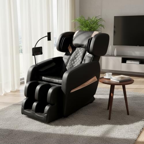 GDFStudio Massage Chair with Zero Gravity & Heating