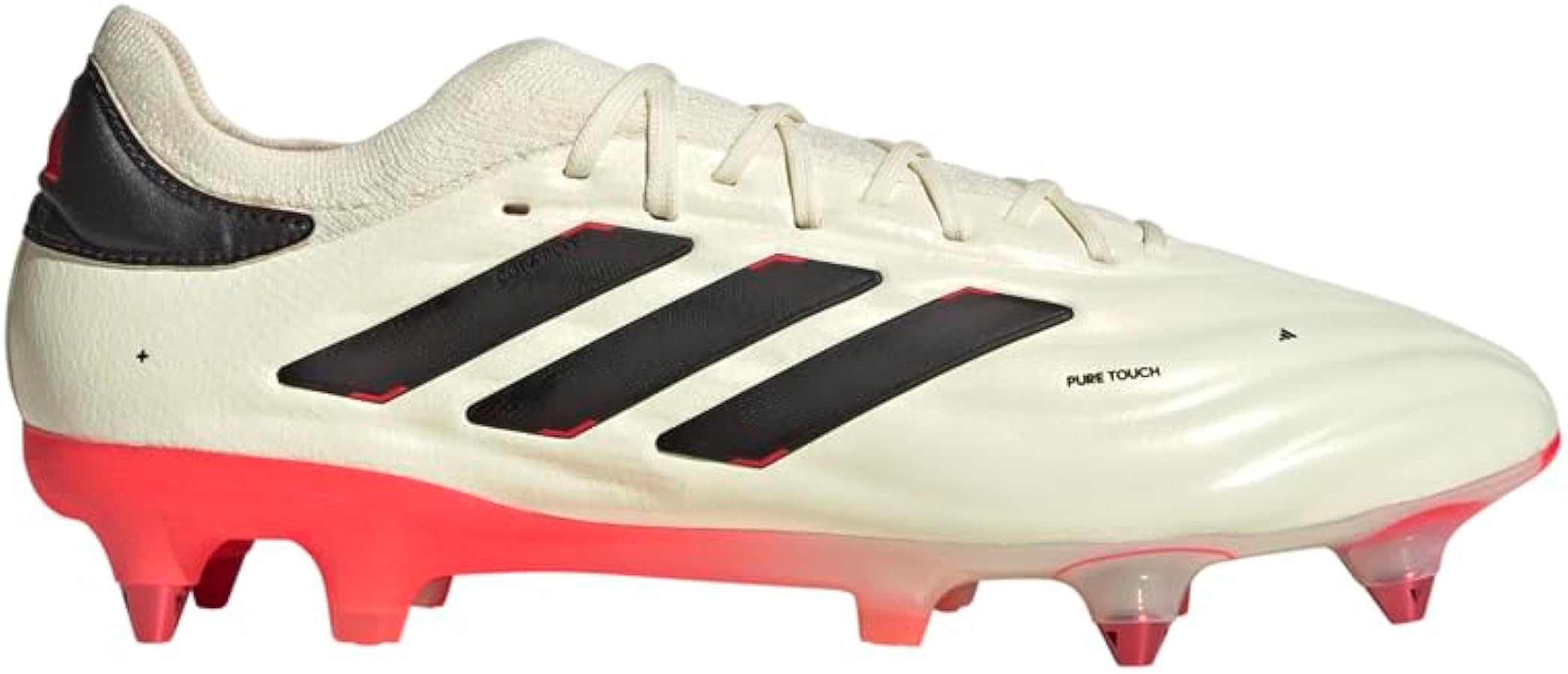 Amazon.com | adidas Mens Copa Pure 2 Elite Knit Sg Soccer Cleats