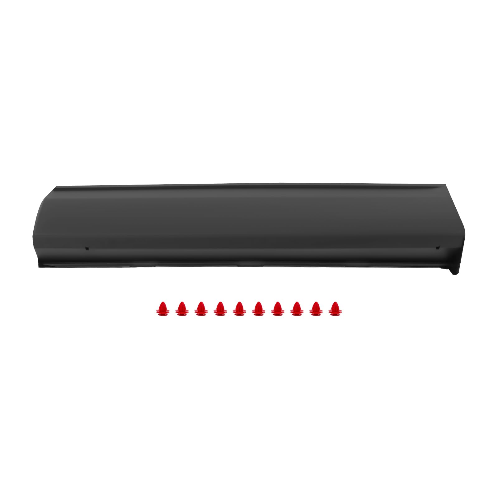 Amazon.com: Door Lower Trim Molding for 2016-2023 Mazda CX-9, Rear