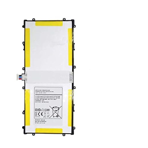 SP3496A8H SP3496A8H(1S2P) HA32ARB Austausch der Tablet-Batterie für Samsung Google Nexus 10 N10 Table PC P8110 HA32ARB Google GT-P8110 Nexus 10 16GB/32GB (3.75V 33.75Wh 9000Mah)