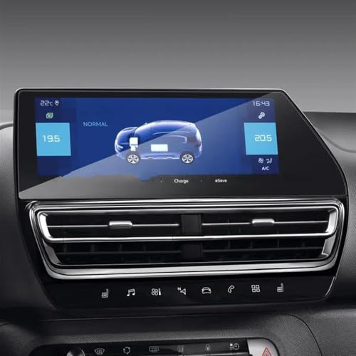 Film GPS Citroën C5 Aircross 2022 protège votre écran tactile des chocs