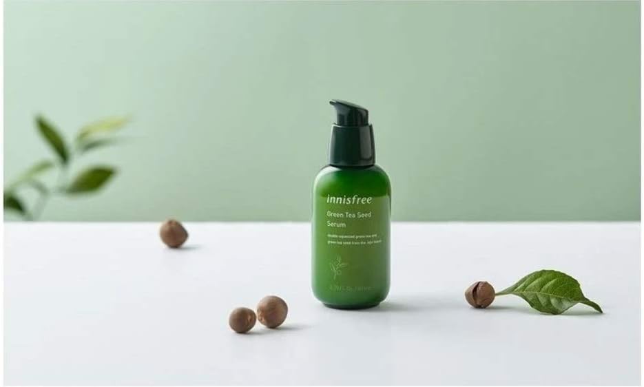innisfree Green Tea Seed Serum