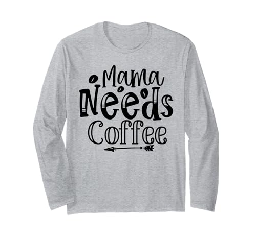 Mama Needs Coffee �������p�� �}�}���� Everyday Laugh ����T�V���c