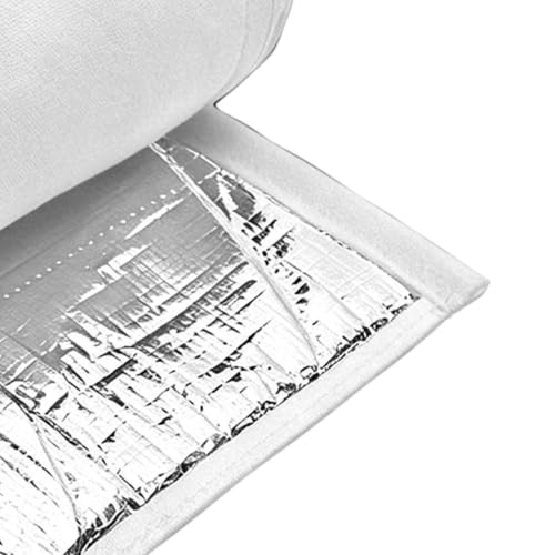 Evita pérdidas de frío con este aislamiento de tuberías manga térmica de cobre 7