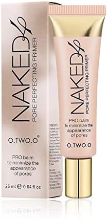 O.Two.O Professional Make Up Base Foundation Primer Makeup Cream Sunscreen Moisturizing Oil Control Face Primer