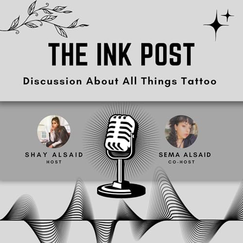 The Ink Post : Beauty Inkstitute: Amazon.in: Audible Books & Originals