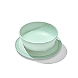 OXO Tot Stick and Stay Suction Bowl - Opal