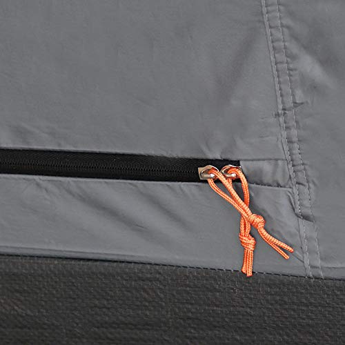 Nautika Barraca Arizona