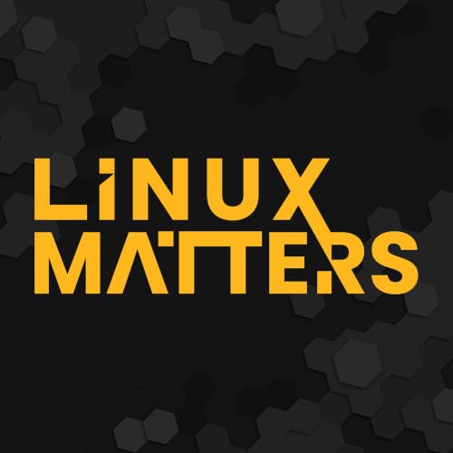Linux Matters copertina