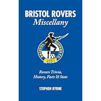 Bristol Rovers Miscellany