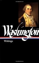 George Washington : Writings (Library of America) by Washington, George (February 22, 1997) Hardcover