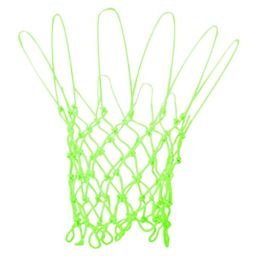 de cesta de basquete - de basquete atualizada | de basquete ao ar livre brilho no escuro, 12 voltas