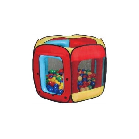 Maison A Balles Gonflable 100 Balles En Plastique Tente A Balles Bebe Amazon Fr Jeux Et Jouets Maison A Balles Gonflable 100 Balles En Plastique Tente A Balles Bebe Amazon Fr Jeux Et Jouets