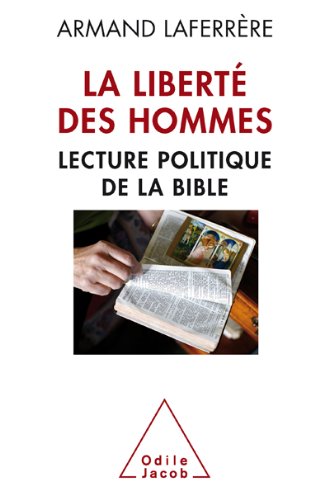 Télécharger Liberté des hommes (La) (Sciences Humaines) Gratuit