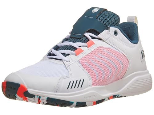 K-Swiss Women's Ultrashot Team Tennis Shoe