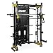Dione S3 Smith-Machine Kabelkreuz Homegym ProLine