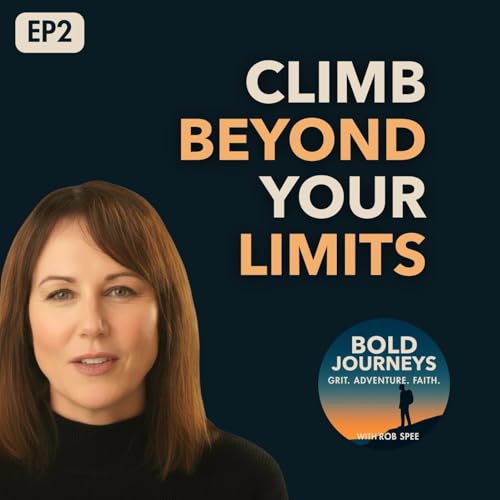 Climb Beyond Your Limits: Lessons from the World's Tallest Mountains copertina