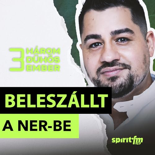 Ki a nemzeti? Orb&aacute;n vs. Magyar | 3 D&Uuml;H&Ouml;S EMBER #111