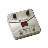 Mooer ME BE 30 BEM Box LE Multieffekt für E-Bass