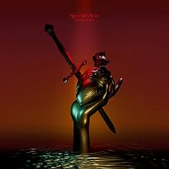 Special Seat / ���䑾��