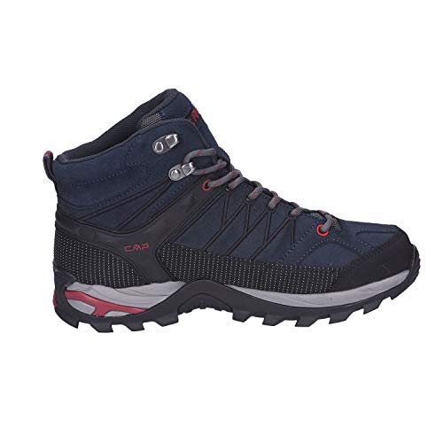Image of CMP Men's High Rise Hiking Shoes