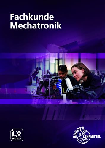 Fachkunde Mechatronik