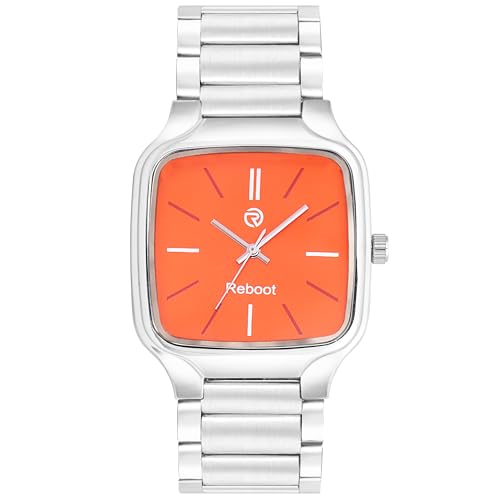Image of Aglance Reboot Square Designer Watch