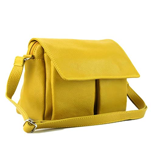Sac à main ARGELIA Tony & Paul, l'artisanat du cuir italien unique