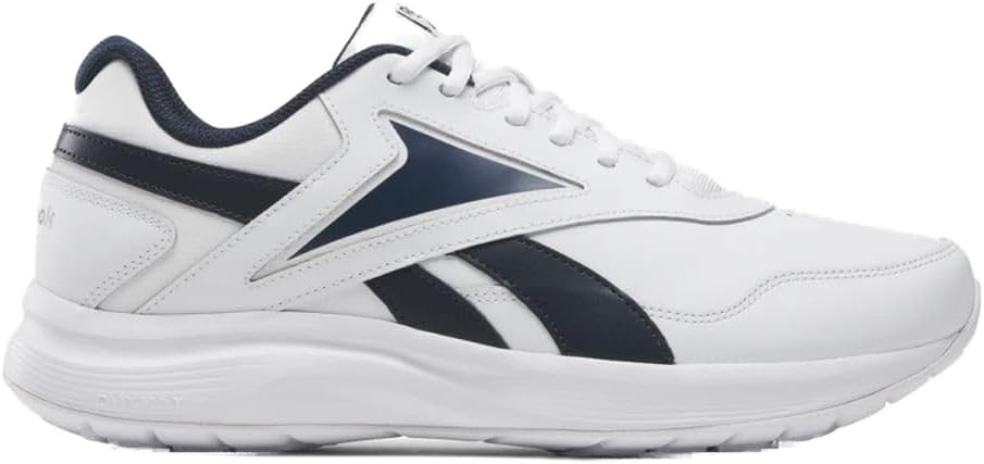 Reebok Mens Walk Ultra 7 DMX Max Wide 4e