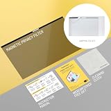 VistaProtect – Premium filtr prywatyzujący i filtr antyrefleksyjny. Magnetyczna folia ochronna na wyświetlacz do Apple MacBook Neo 13 (13" cali)