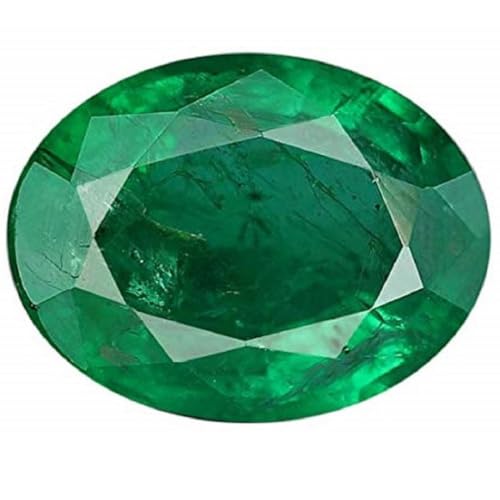 Pierre précieuse naturelle de 6,55 carats 7,25 Ratti - AMZ16627