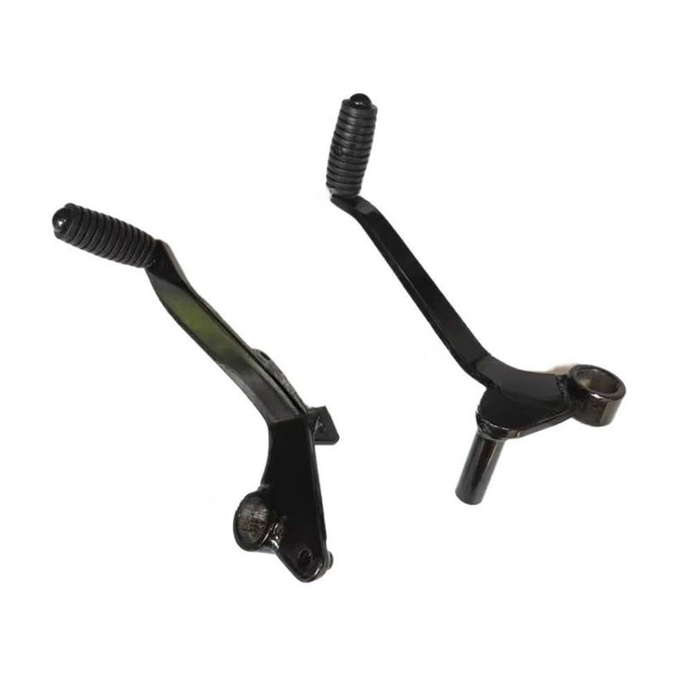 Levier changement vitesse moto pour BJ150S Keeway RKF 125