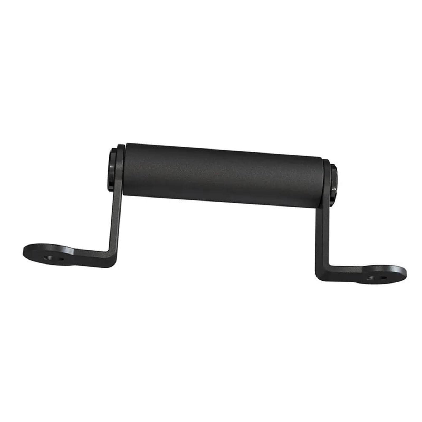 Soporte de teléfono para moto Yamaha Tracer 7 con visión elevada