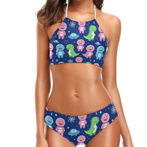 Maillot de bain dinosaure aqua pour vos journées plage et piscine