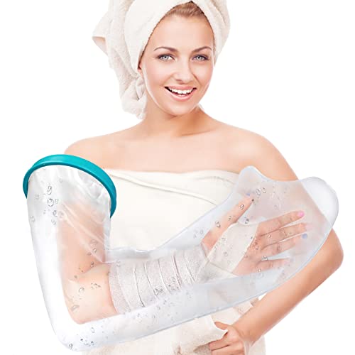 Top 10 Best Waterproof Arm Cast Cover 2023 Reviews