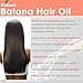 Difeel Batana Premium Hair Oil 7.1 Ounces - Batana Hair Oil, Nourishing Batana Hair Growth Oil