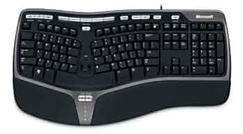 Microsoft Natural Ergonomic キーボード 4000 41ug6BlvnOL._UF350,350_QL50_.jpg