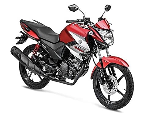 PROTETOR MOTOR CARENAGEM - YAMAHA YS 150 FAZER (PRETO)