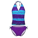 mädchen tankini 134 Perfekt für Schwimmtraining und schöne Ferientage am Strand; Super tolles Geschenk.