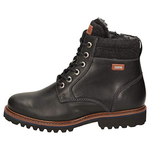 Image of Sioux Men's Snow Ankle Boot