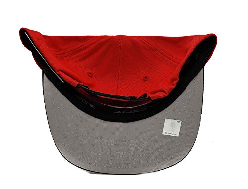 Mitchell & Ness Collection Adjustable Snapback Hat miniatura 4