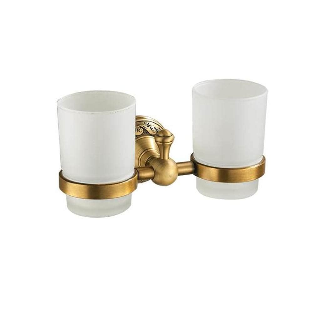 Porte-papier rouleau et porte-savon muraux pour éliminer le désordre du lavabo