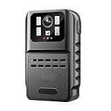 1. Fotocamera multiuso, per il corpo indossabile; Ciclismo ; telecamera da cruscotto