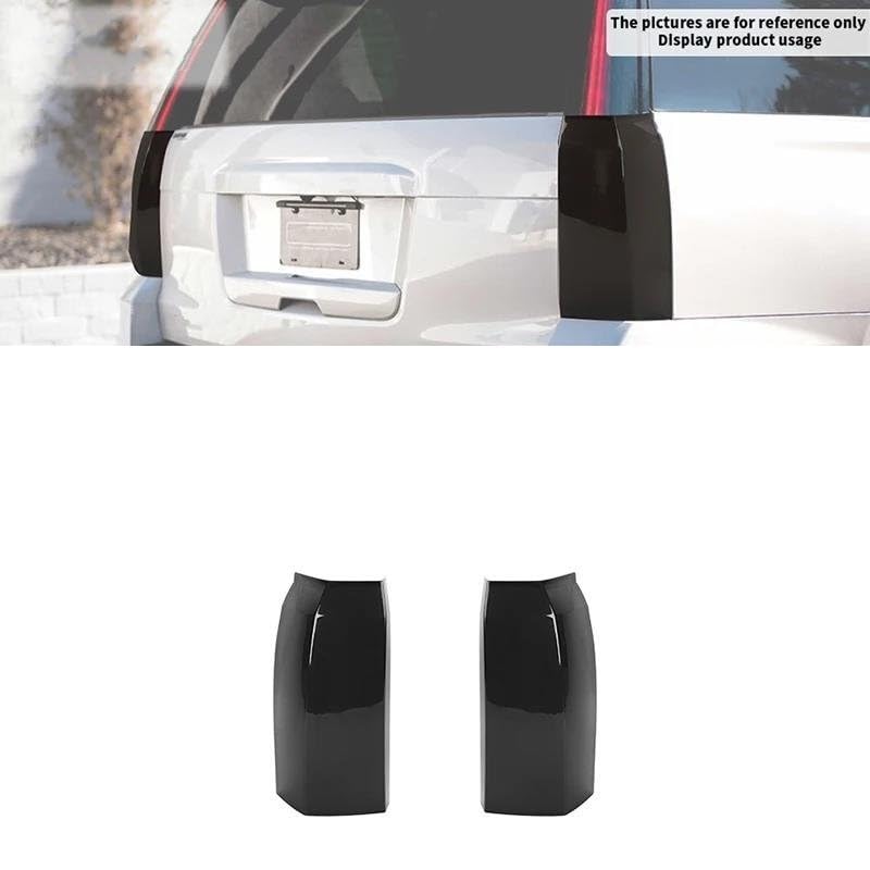 Pièce automobile haut de gamme pour éclairage Tahoe